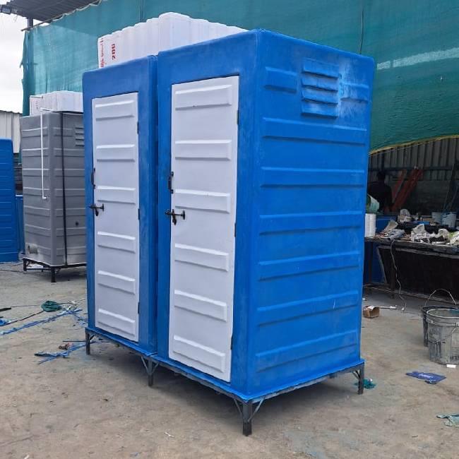 Chemical Toilet