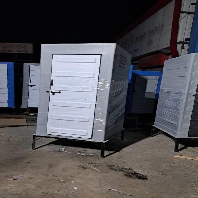Event Toilet Cabin