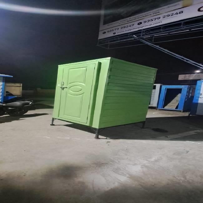Readymade Fiber Toilet
