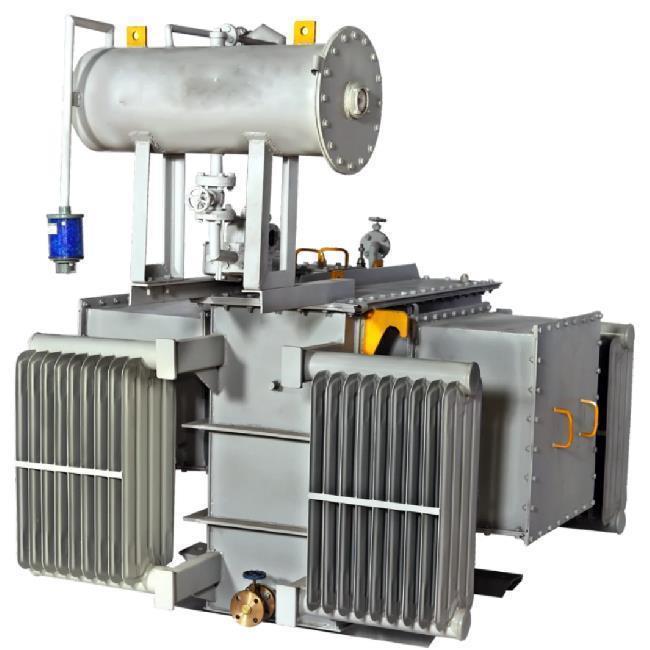 2200kVA Solar IDT Transformer
