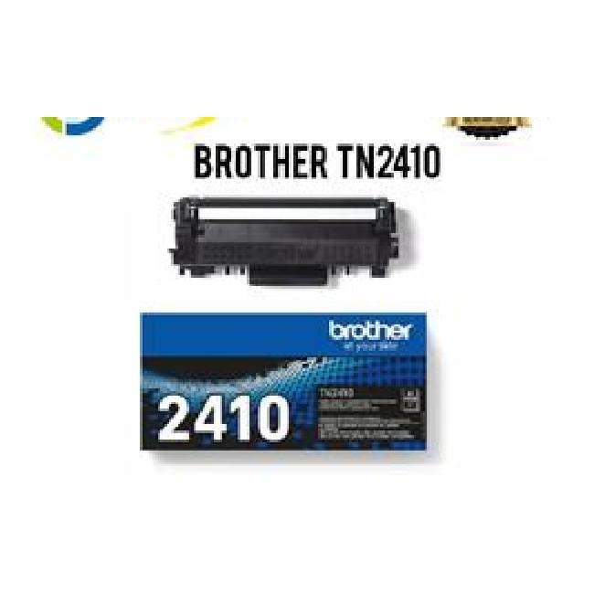 Brother Tn2410 Black
