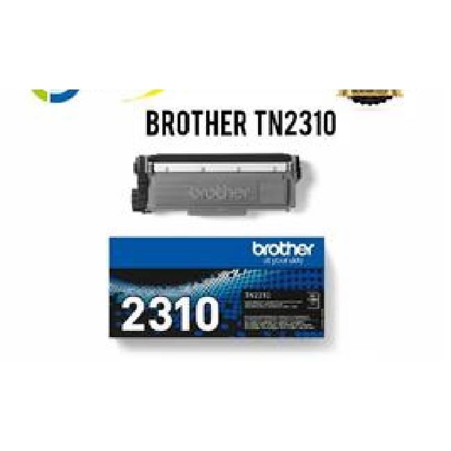 brother tn2310 toner cartridge