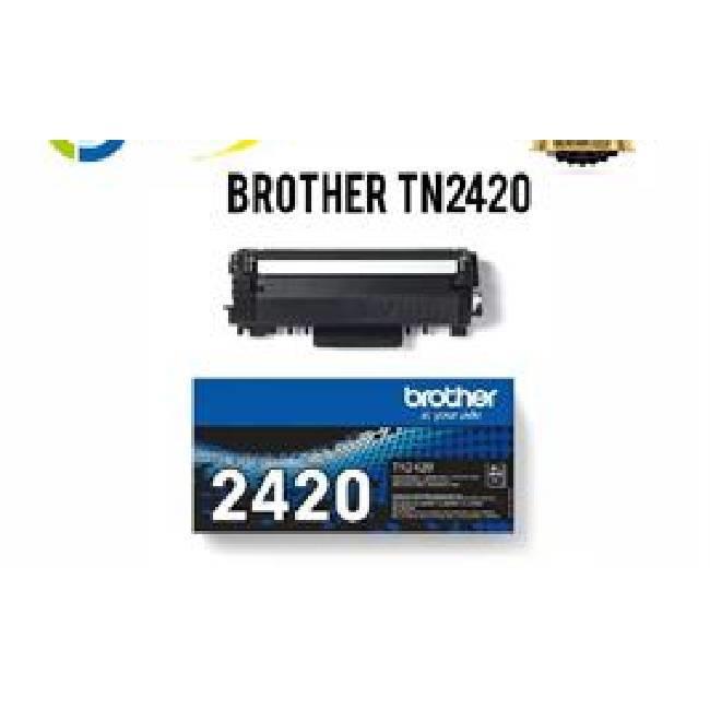 brother tn2420 toner cartridge
