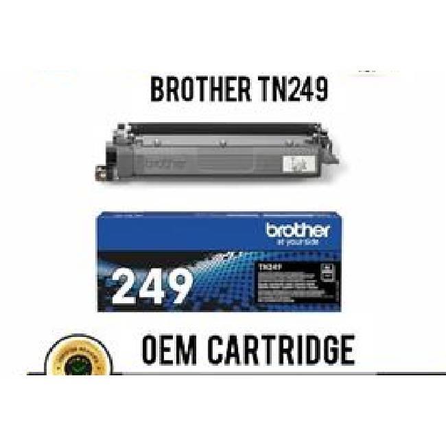 brother tn249 toner cartridge