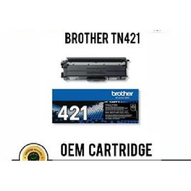 brother tn421 toner cartridge