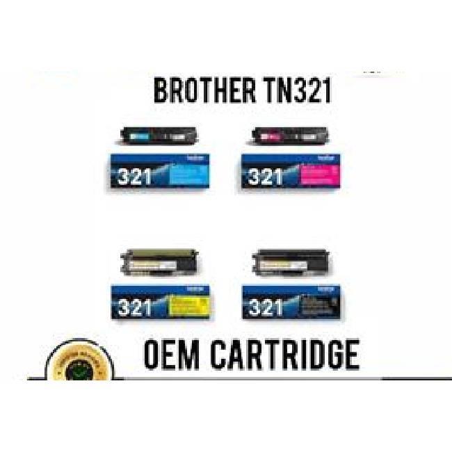 brother tn321 toner cartridge