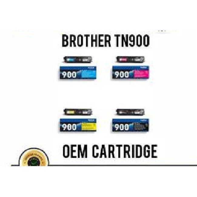 brother tn900 toner cartridge