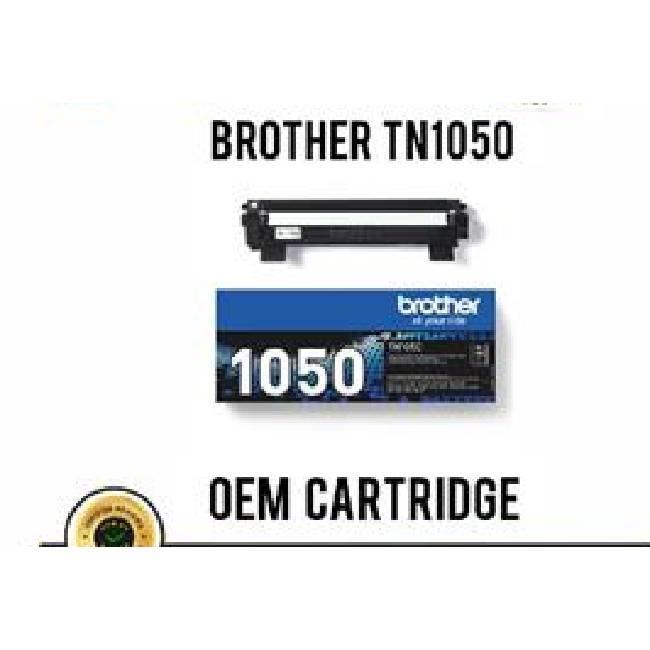 brother tn1050 toner cartridge