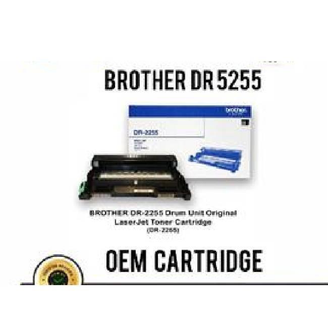 brother dr5255 toner cartridge