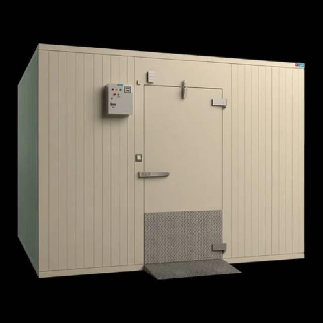 25 Ton Cold Storage Room