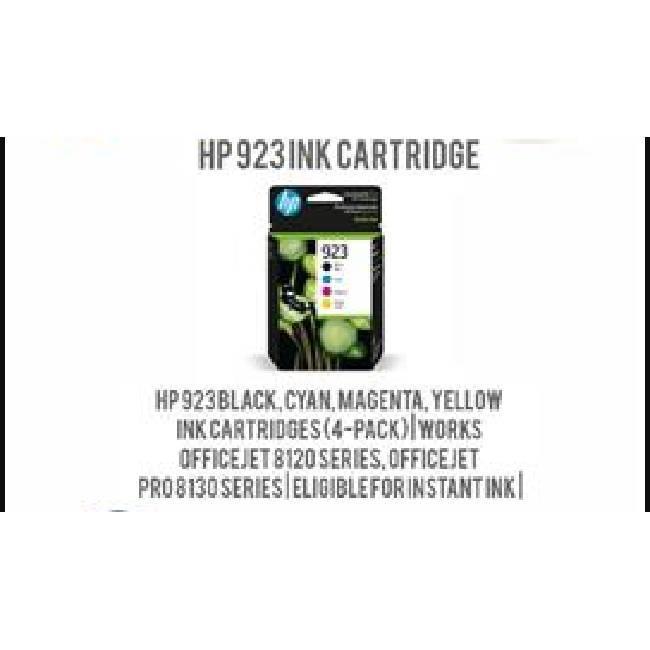 hp 923 Ink cartridge