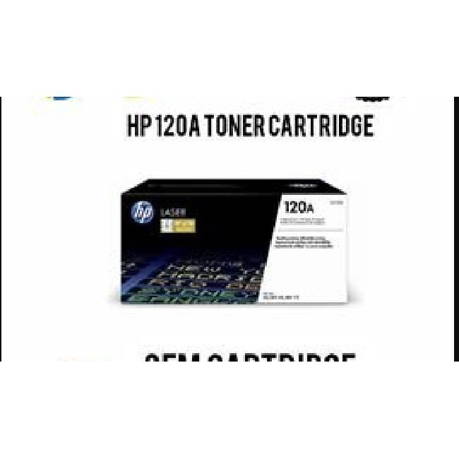 hp 120a toner cartridge