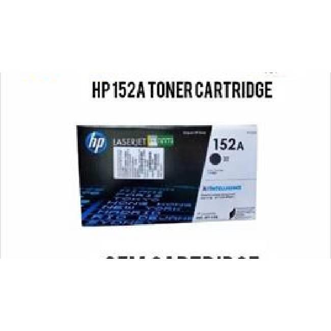 hp 152a toner cartridge