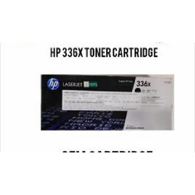 hp 336x toner cartridge