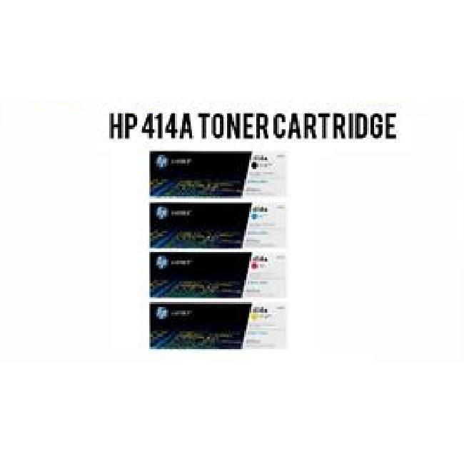 414a toner cartridge
