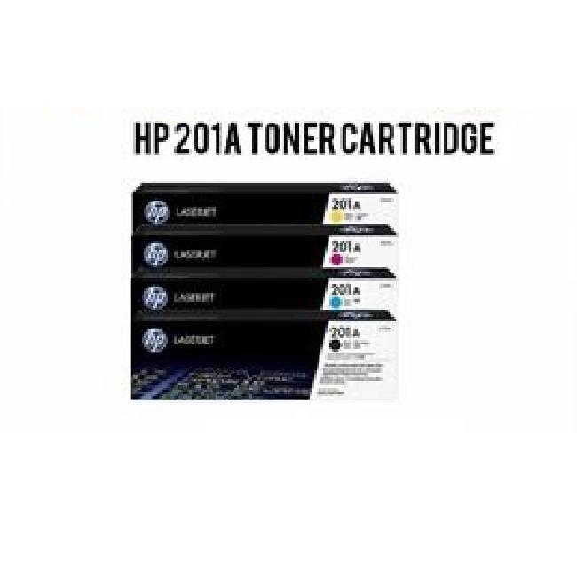 hp 201a toner cartridge