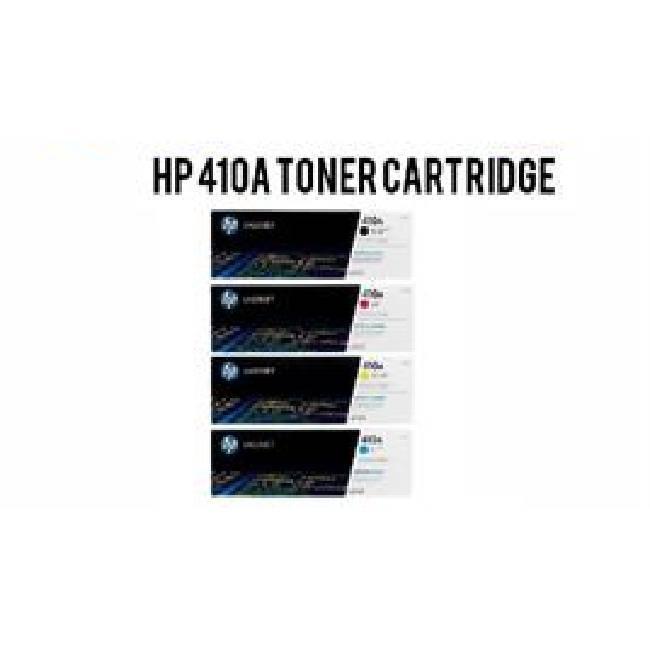 hp 410a toner cartridge