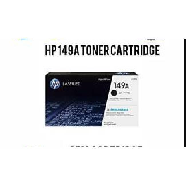 hpp 149a toner cartridge black