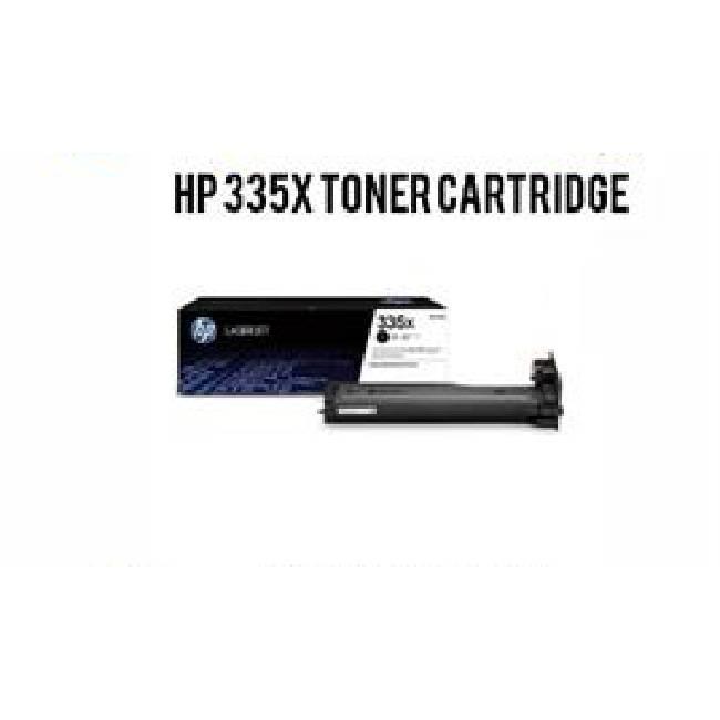 hp 335x toner cartridge black