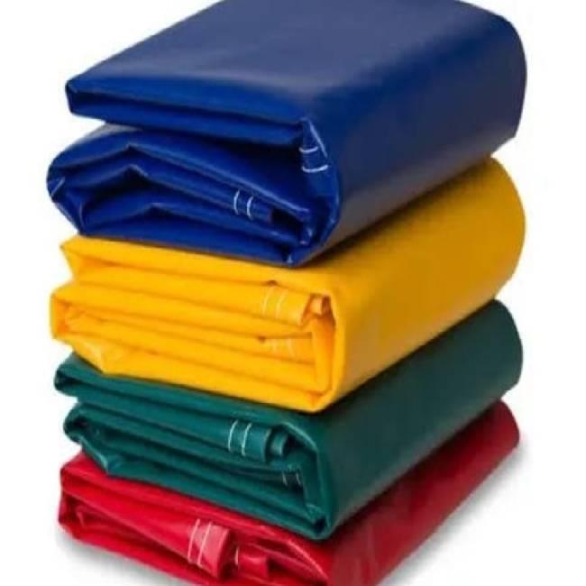 PVC Tarpaulin