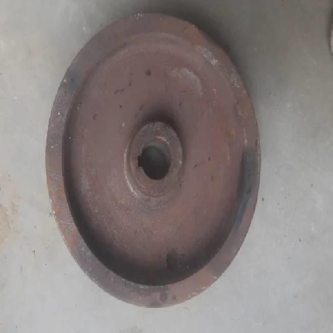 Bar Cutting Machine Spare Parts