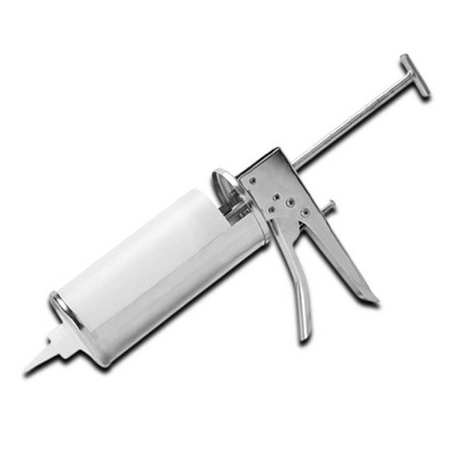 Sauce Gun