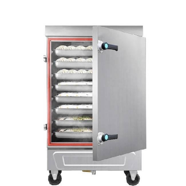 Rice Steamer 6 Tray