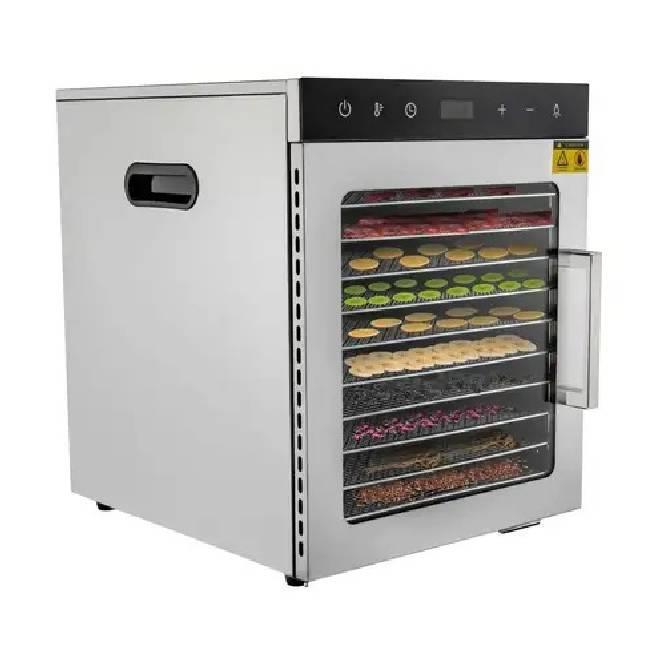Fruit Dehydrator 8 Tray