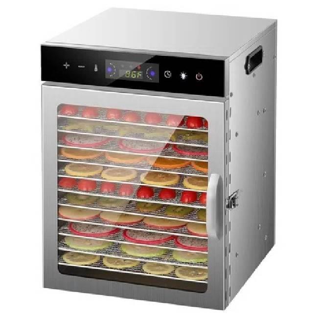 Fruit Dehydrator 10 Tray