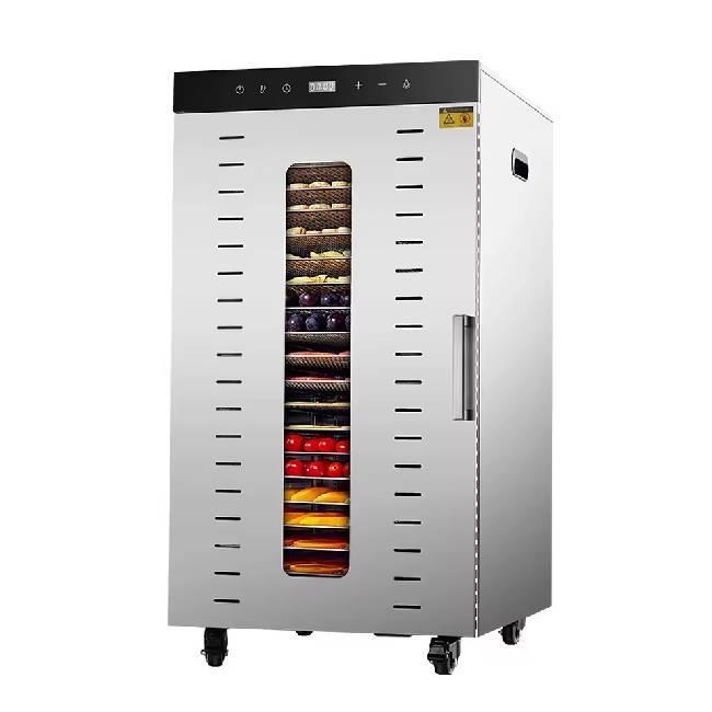 Fruit Dehydrator 20 Tray