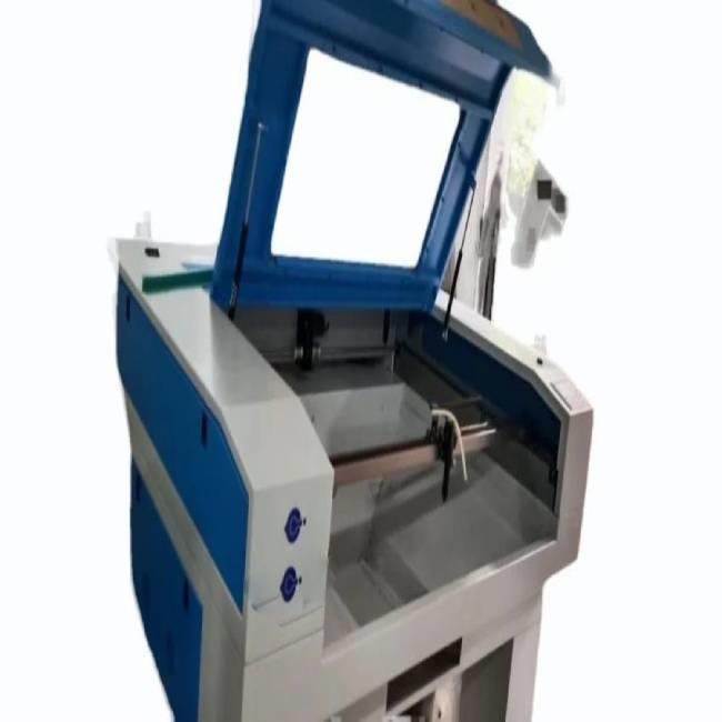 130w Co2 Laser-Cutting Machine