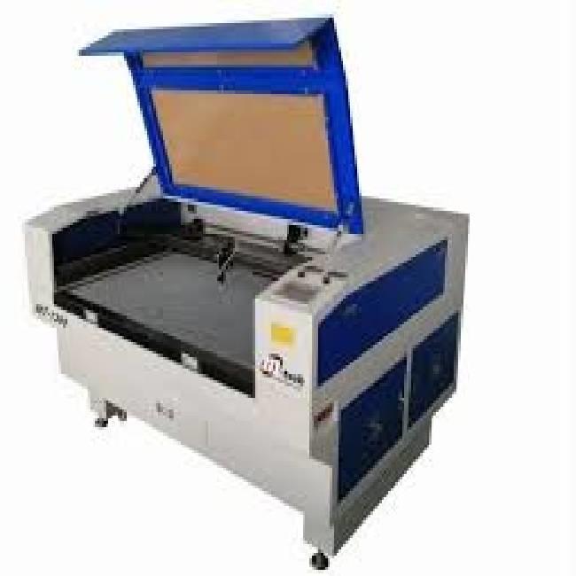Acrylic Co2 Laser Cutting Machine