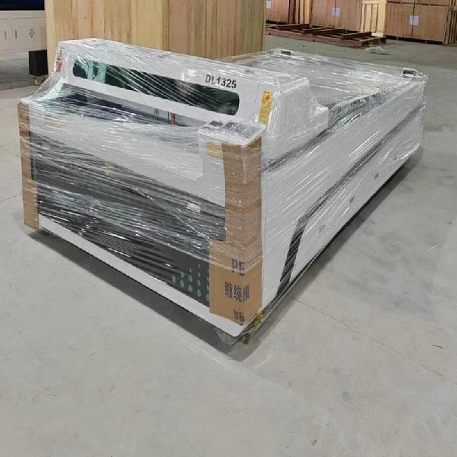 Board Laser Cutting Machine