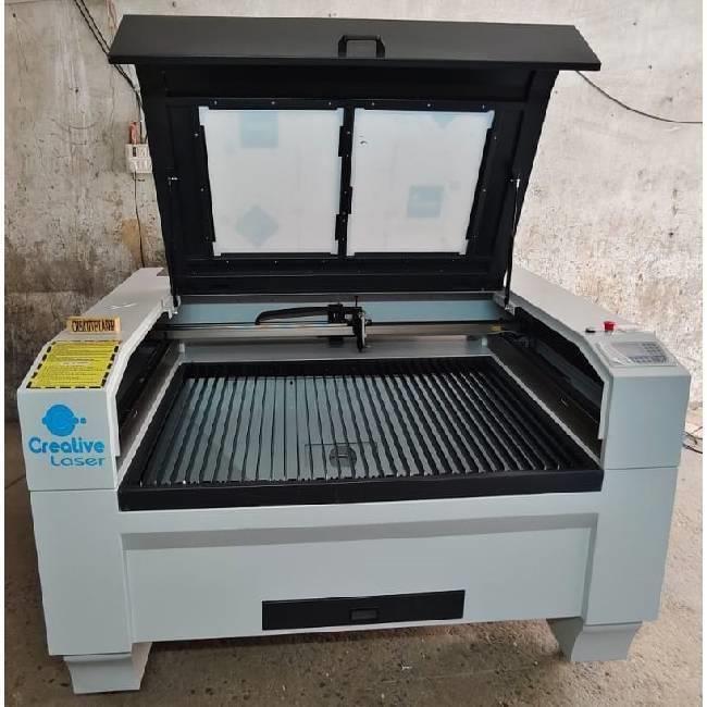 Co2 Laser Cutting And Engraving Machine 1610