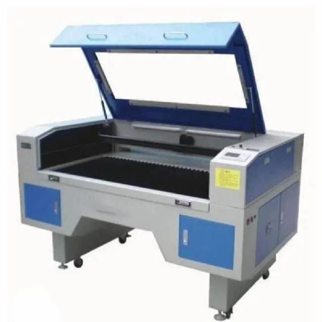 Co2 Laser Cutting Machine in Ahmedabad