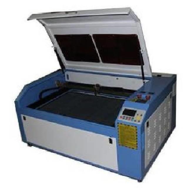 Mdf Co2 Laser Cutting Engraving Machine