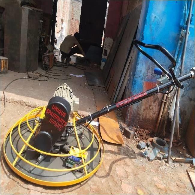 Power Trowel