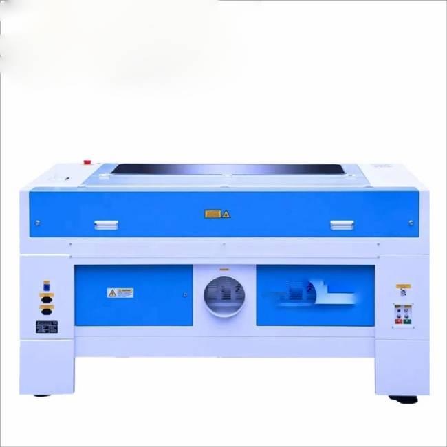 Co2 Acrylic And Fabric Laser Cutting Machine