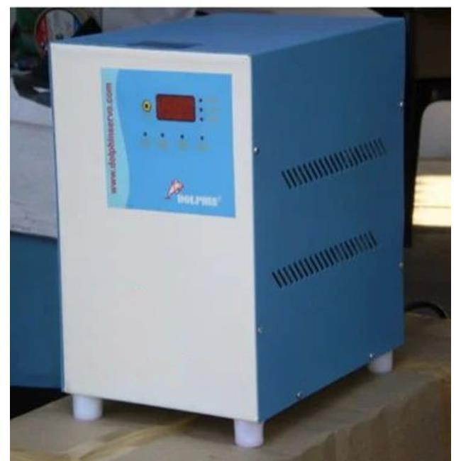 Single Phase Air Cooled Servo Stabilizer