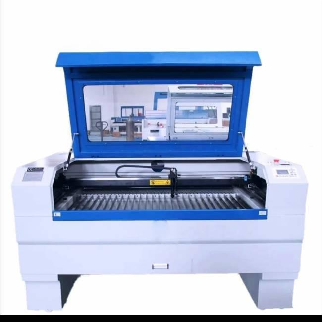 Co2 1390 Laser Engraving Cutting Machine