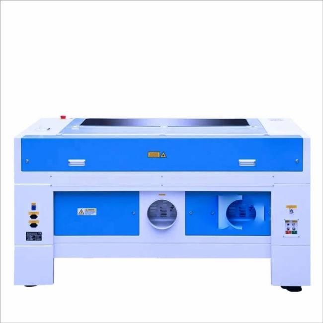 Fabric Laser Cutting Machine
