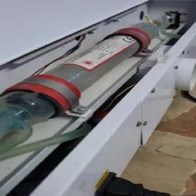 Co2 Laser Tube