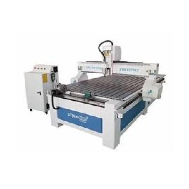 CNC Engraving Machine