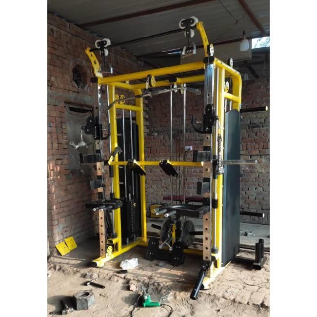 Multi Functional Trainer