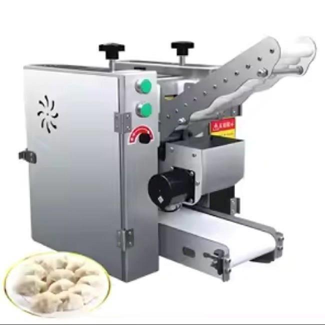 Momos Dumpling Machine