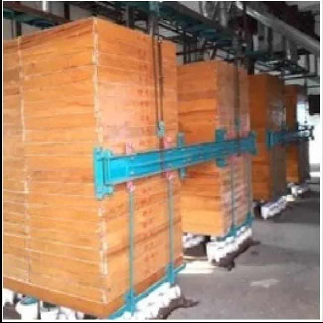 1 Ton Plansifter Machine