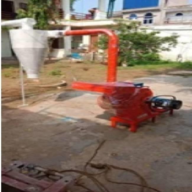 5 Hp Spice Grinding Machine