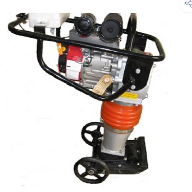 Tamping Rammer