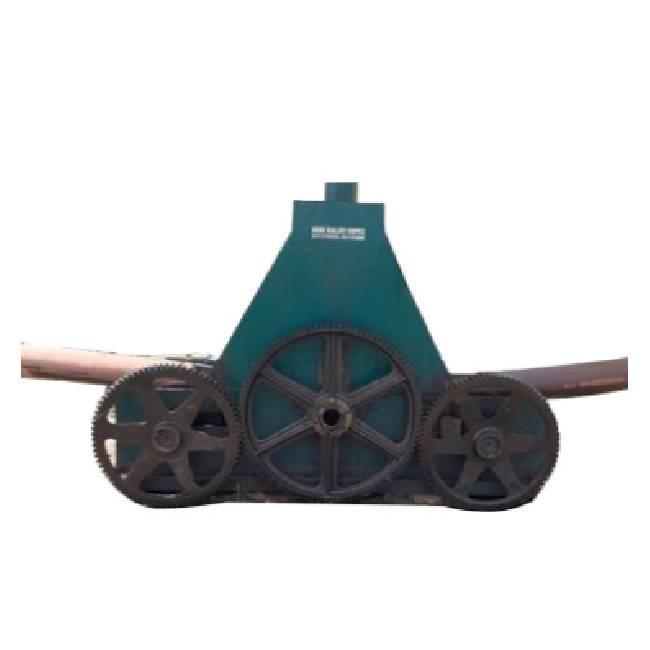 Pipe Bending Machine