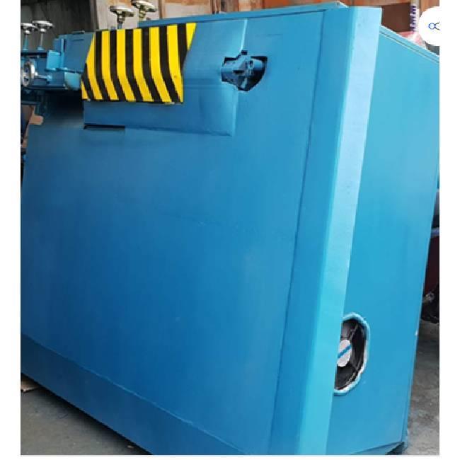 Cnc Bending Machine